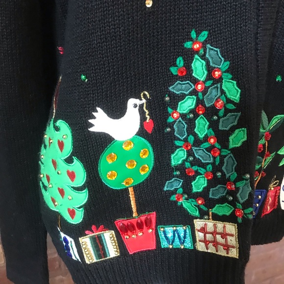 Heirloom Collectables Christmas Collection Trees - Picture 2 of 8